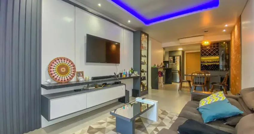 Apartamento à venda 3 Quartos, 1 Suite, 2 Vagas, 105 M², Pátria Nova, Novo Hamburgo - RS