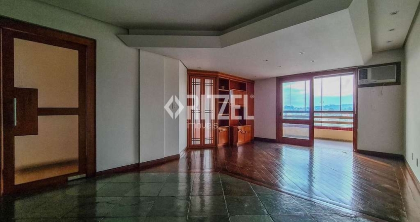 Apartamento à venda no Edificio Augusta, Centro, Novo Hamburgo, RS