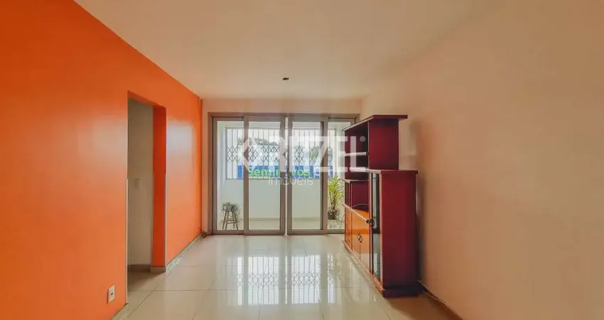 Apartamento semi mobiliado para locação, 2 quartos, Ideal, Novo Hamburgo, RS