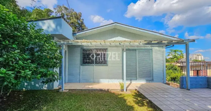 Casa para Locação 3 Quartos, 1 Vaga, 462M², Vila Nova, Novo Hamburgo - RS