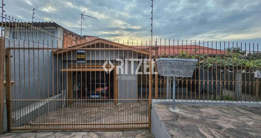 Casa com 3 quartos para alugar na Avenida Coronel Travassos, 1712, Boa Vista, Novo Hamburgo