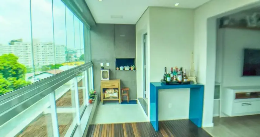 Apartamento à venda 3 Quartos, 1 Suite, 2 Vagas, 165.28M², Operário, Novo Hamburgo - RS