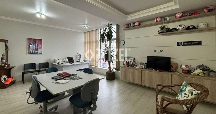 Sala comercial para alugar na Avenida Pedro Adams Filho, 5573, Centro, Novo Hamburgo