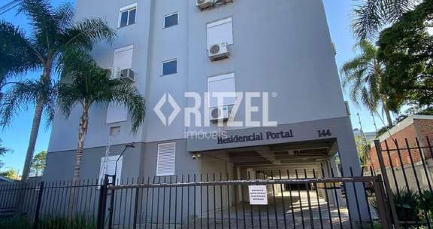 Apartamento com 2 quartos à venda na Rua Uberaba, 144, Vila Nova, Novo Hamburgo