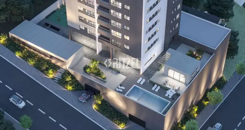 Vivare - Lançamento da Construtora Mosmann nas imediações da Maurício Cardoso