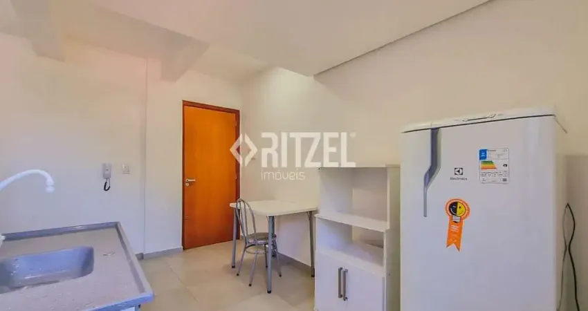 Kitnet / Stúdio para alugar na Rua Padre Luiz Gonzaga Jaeger, 250, Cristo Rei, São Leopoldo