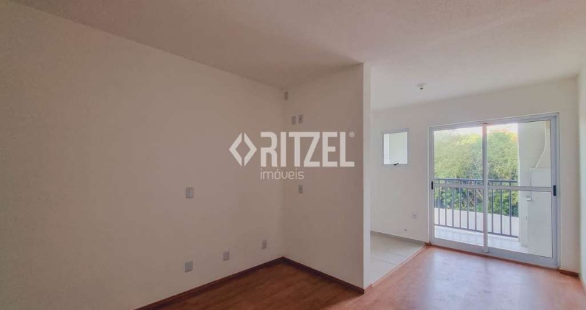Apartamento para locação, 2 quartos, 1 vaga, Operário, Novo Hamburgo, RS