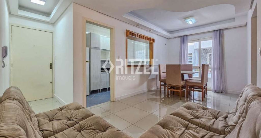 Apartamento com 2 quartos para alugar na Avenida Doutor Maurício Cardoso, 980, Centro, Novo Hamburgo