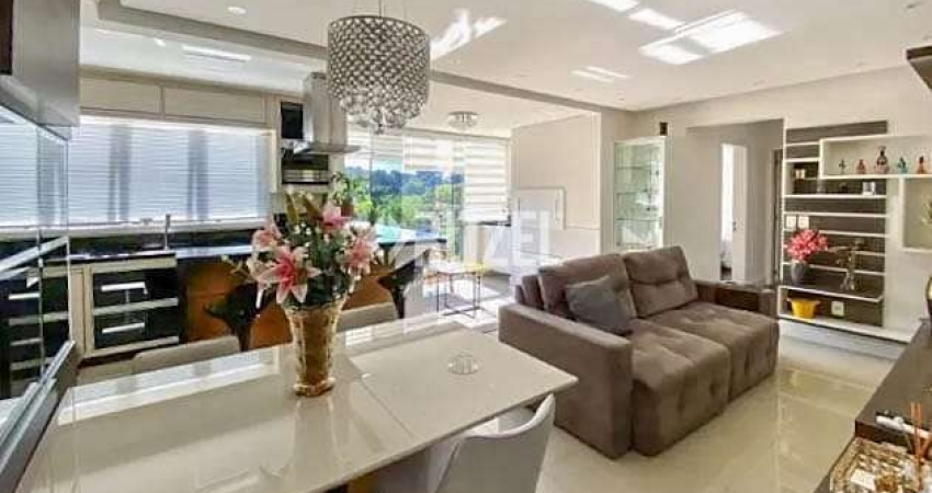 Apartamento à venda, Jardim Mauá, Novo Hamburgo, RS