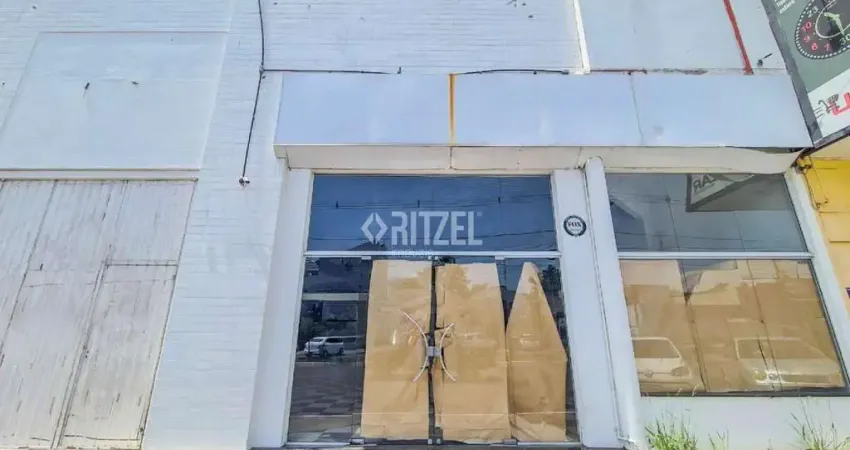 Prédio para Locação 280M², Liberdade, Novo Hamburgo - RS