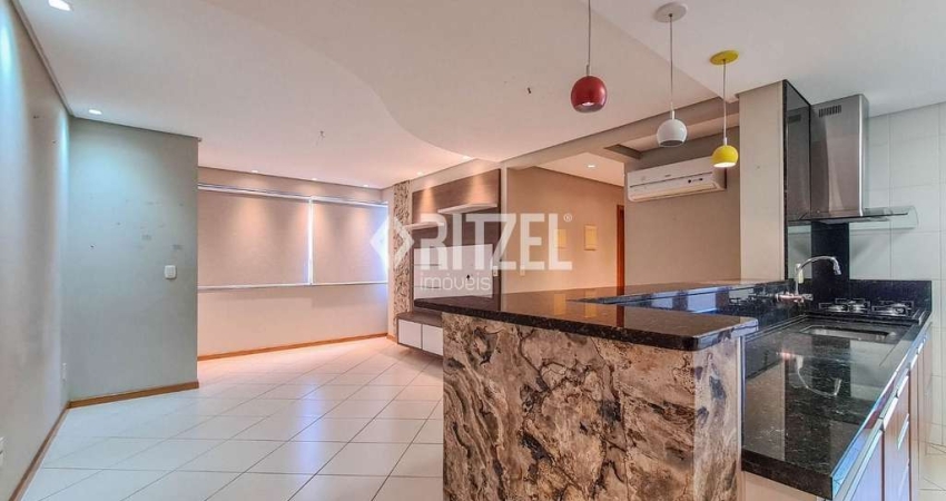 Apartamento com 2 quartos à venda na Rua Doutor Magalhães Calvet, 597, Vila Rosa, Novo Hamburgo