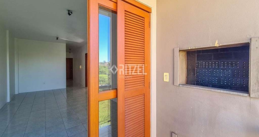 Apartamento para Locação 2 Quartos, 1 Vaga, 76M², Pátria Nova, Novo Hamburgo - RS