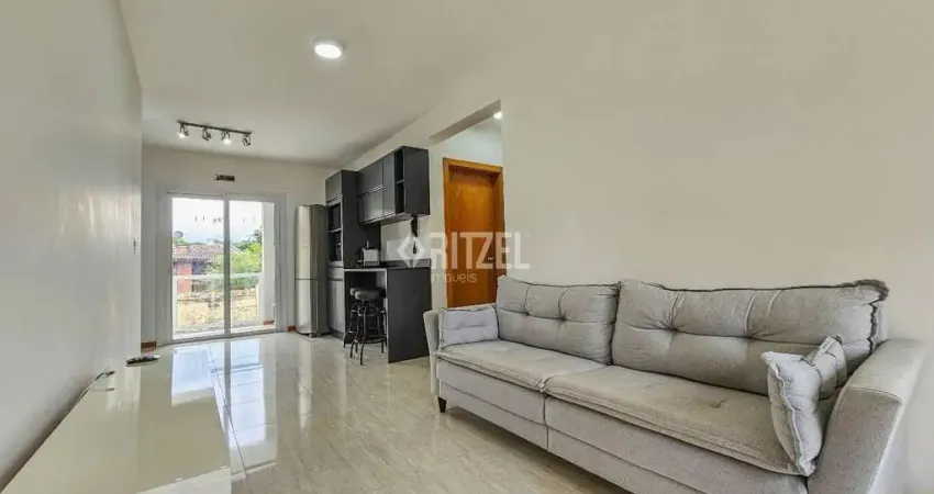 Apartamento para Locação 2 Quartos, 1 Suite, 1 Vaga, 80M², Guarani, Novo Hamburgo - RS