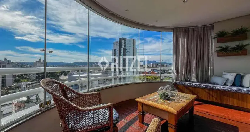 Apartamento com 3 quartos à venda na Rua Felipe Bernd, 183, Rio Branco, Novo Hamburgo