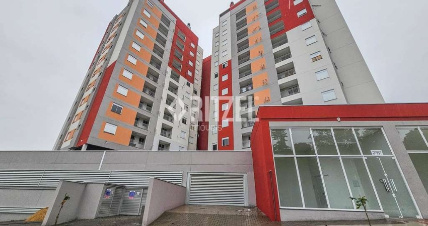Apartamento com 2 quartos para alugar na Rua Bento Manoel, 757, Operário, Novo Hamburgo