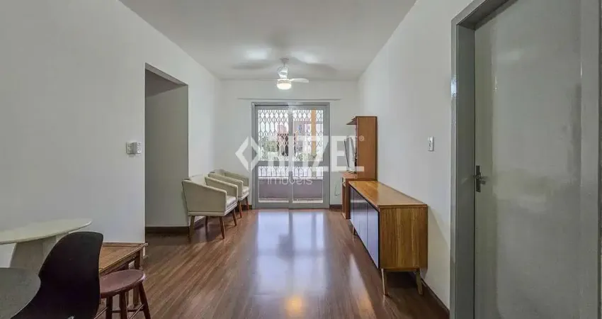Apartamento com 2 quartos para alugar na Avenida Doutor Maurício Cardoso, 980, Centro, Novo Hamburgo