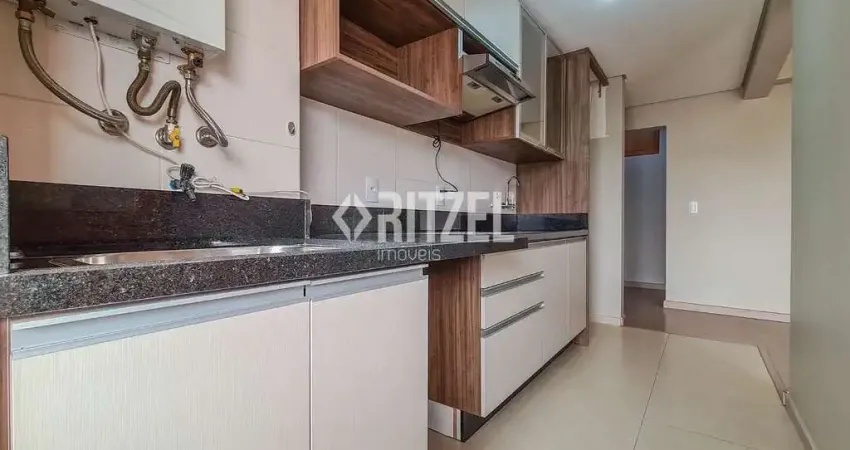 Apartamento com 2 quartos à venda na Rua Goitacás, 107, Ideal, Novo Hamburgo