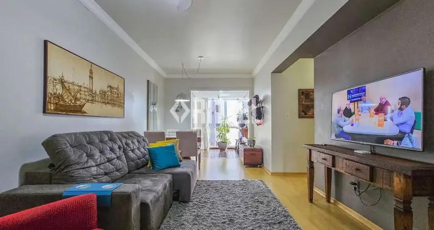 Apartamento com 2 quartos para alugar na Avenida Vereador Adão Rodrigues de Oliveira, 99, Ideal, Novo Hamburgo
