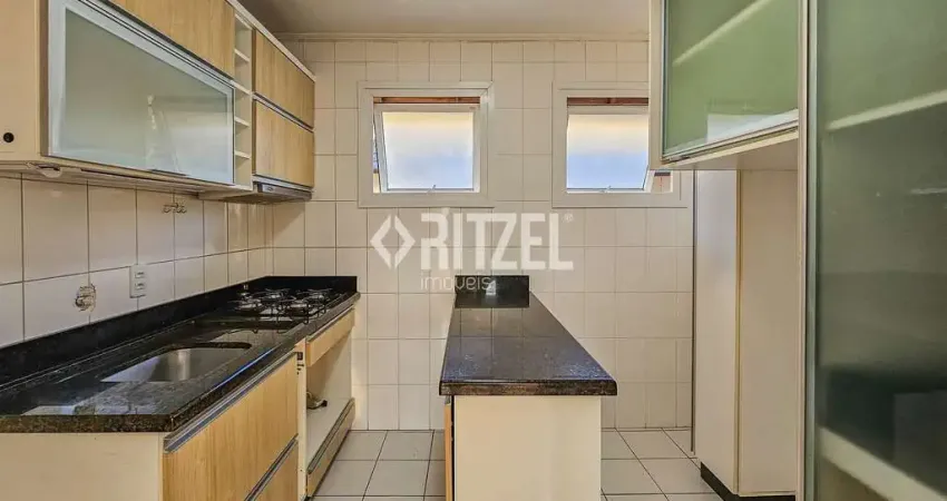Apartamento com 2 quartos para alugar na Rua São José do Norte, 11, Jardim Mauá, Novo Hamburgo