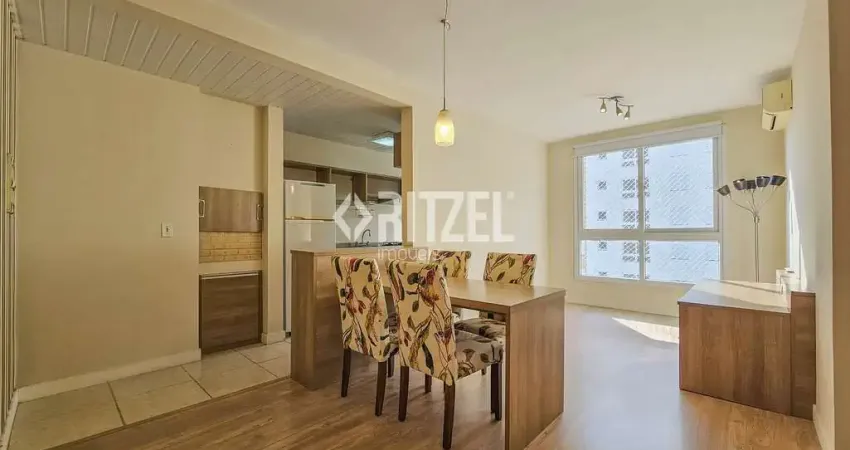 Apartamento com 2 quartos para alugar na Rua Silveira Martins, 855, Centro, Novo Hamburgo