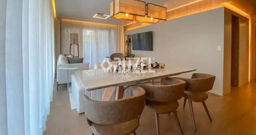 Apartamento com 3 quartos à venda na Rua Silveira Martins, 438, Centro, Novo Hamburgo