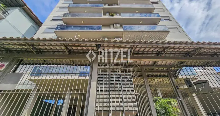 Apartamento com 2 quartos para alugar na Rua Salgado Filho, 291, Pátria Nova, Novo Hamburgo