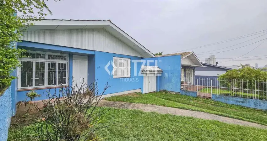 Casa com 2 quartos para alugar na Rua Bento Gonçalves, 370, Pátria Nova, Novo Hamburgo