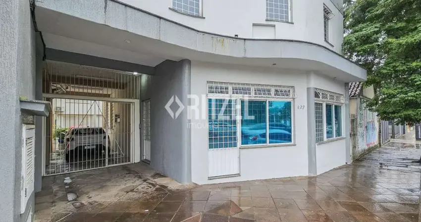 Prédio para alugar na Rua Domingos de Almeida, 127, Centro, Novo Hamburgo