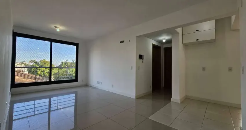 Apartamento para Locação 2 Quartos, 1 Suite, 1 Vaga, 70.3M², Ideal, Novo Hamburgo - RS