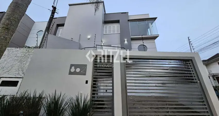 Casa para locação, Hamburgo Velho, Novo Hamburgo, RS