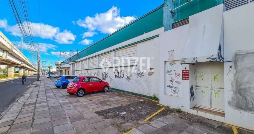 Galpão / Barracão à Venda 19 Vagas, 4389.86M², Ideal, Novo Hamburgo, RS