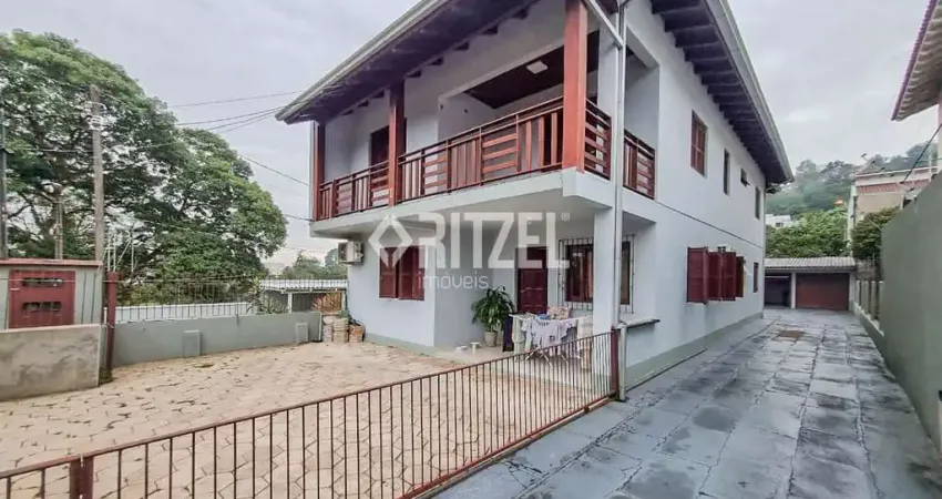 Casa para locação, São José, Novo Hamburgo, RS