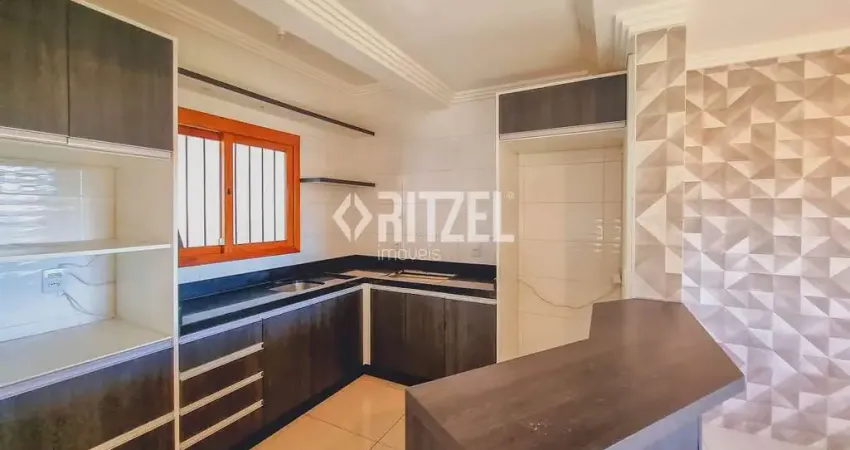 Casa duplex semi mobiliada para locação, Rincão dos Ilhéus, Estância Velha, RS