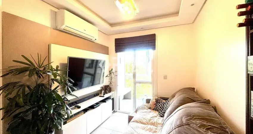 Apartamento à venda, Vila Nova, Novo Hamburgo, RS