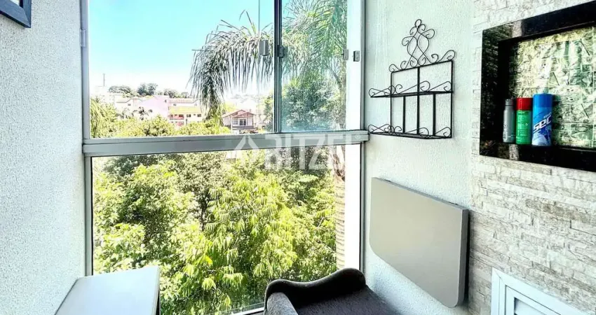 Apartamento com 2 quartos à venda na Rua Uberaba, 144, Vila Nova, Novo Hamburgo