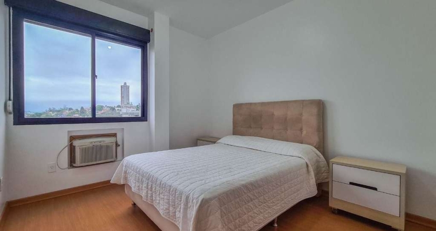 Apartamento para Locação 2 Quartos, 1 Vaga, 86.54M², Rio Branco, Novo Hamburgo - RS