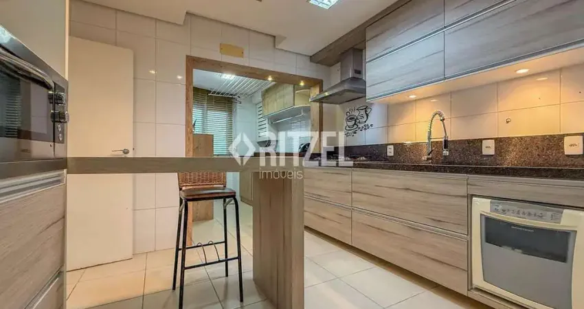 Apartamento à venda, Centro, Novo Hamburgo, RS