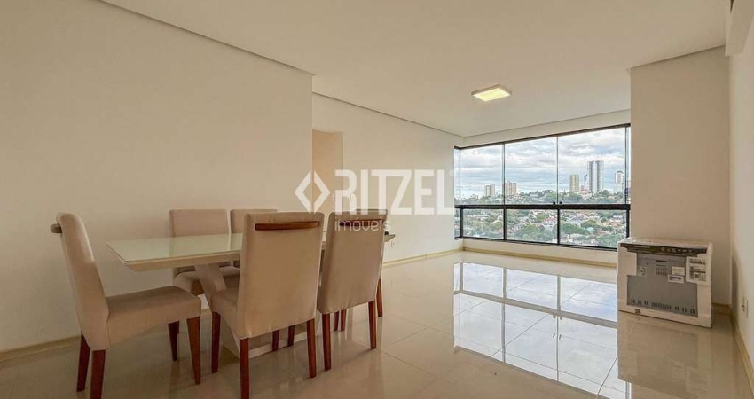 Apartamento à venda, Jardim Mauá, Novo Hamburgo, RS