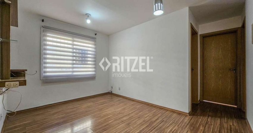 Apartamento com 2 quartos para alugar na Rua Engenheiro Jorge Schury, 166, Hamburgo Velho, Novo Hamburgo