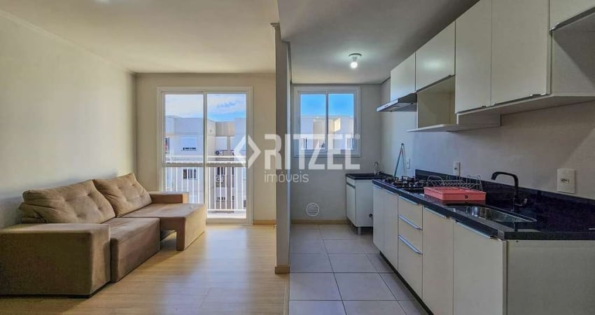 Apartamento com 2 quartos para alugar na Rua Projetada Seis, 100, Santo Afonso, Novo Hamburgo