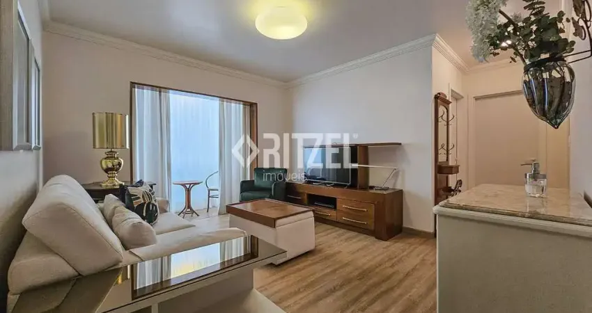 Apartamento com 2 quartos para alugar na Rua Augusto Jung, 70, Centro, Novo Hamburgo