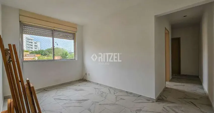 Apartamento para Locação 2 Quartos, 56.73M², Ouro Branco, Novo Hamburgo - RS