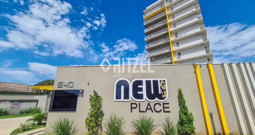 Apartamento para locação 2 quartos, 1 vaga, 88.26m², primavera, novo hamburgo - rs