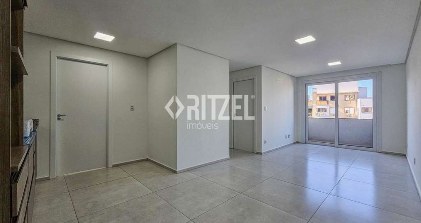 Apartamento com 2 quartos para alugar na Rua Carlos Brenner Sobrinho, 200, Rio Branco, Novo Hamburgo