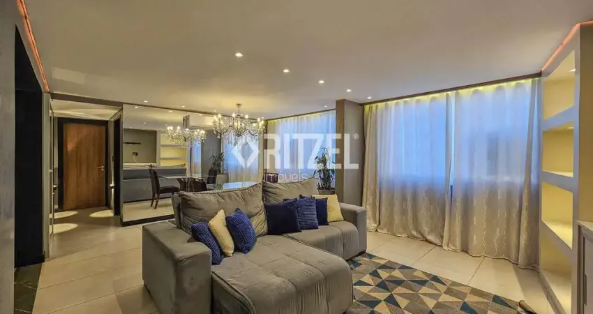 Apartamento para locação, Centro, Novo Hamburgo, RS
