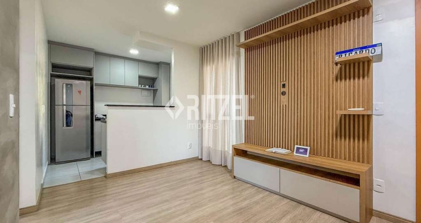 Apartamento à venda, Canudos, Novo Hamburgo, RS
