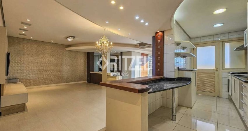 Apartamento com 2 quartos para alugar na Rua Heller, 250, Centro, Novo Hamburgo