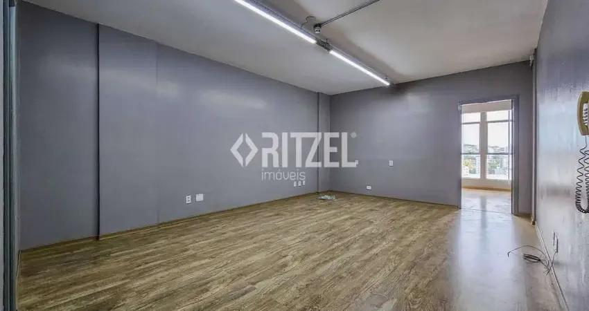 Sala comercial com 2 salas para alugar na Rua Gomes Portinho, 17, Centro, Novo Hamburgo