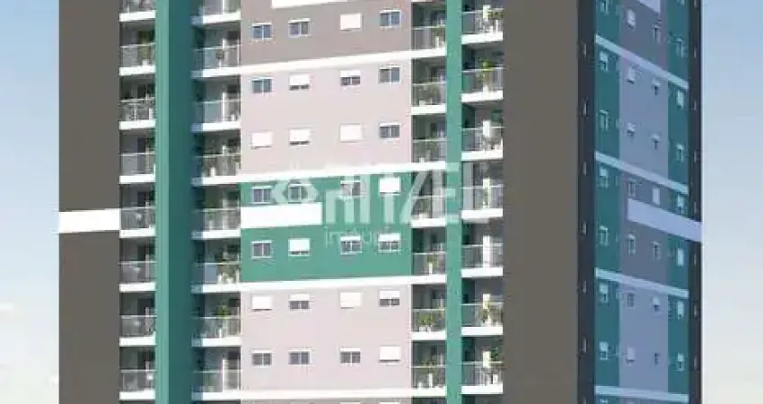 Lançamento: Città Turim Apartamentos 2 Dormitórios à venda no Bairro Primavera em Novo Hamburgo RS
