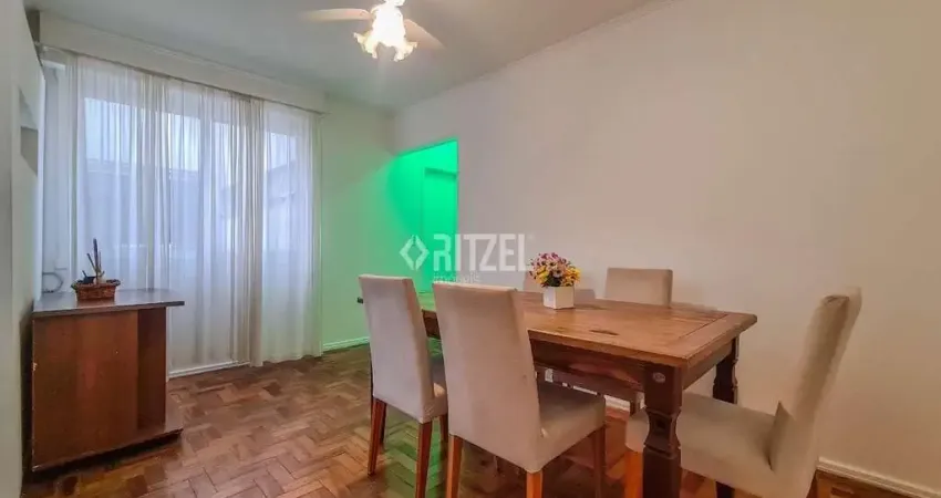 Apartamento para Locação 2 Quartos, 1 Vaga, 55.84M², Guarani, Novo Hamburgo - RS